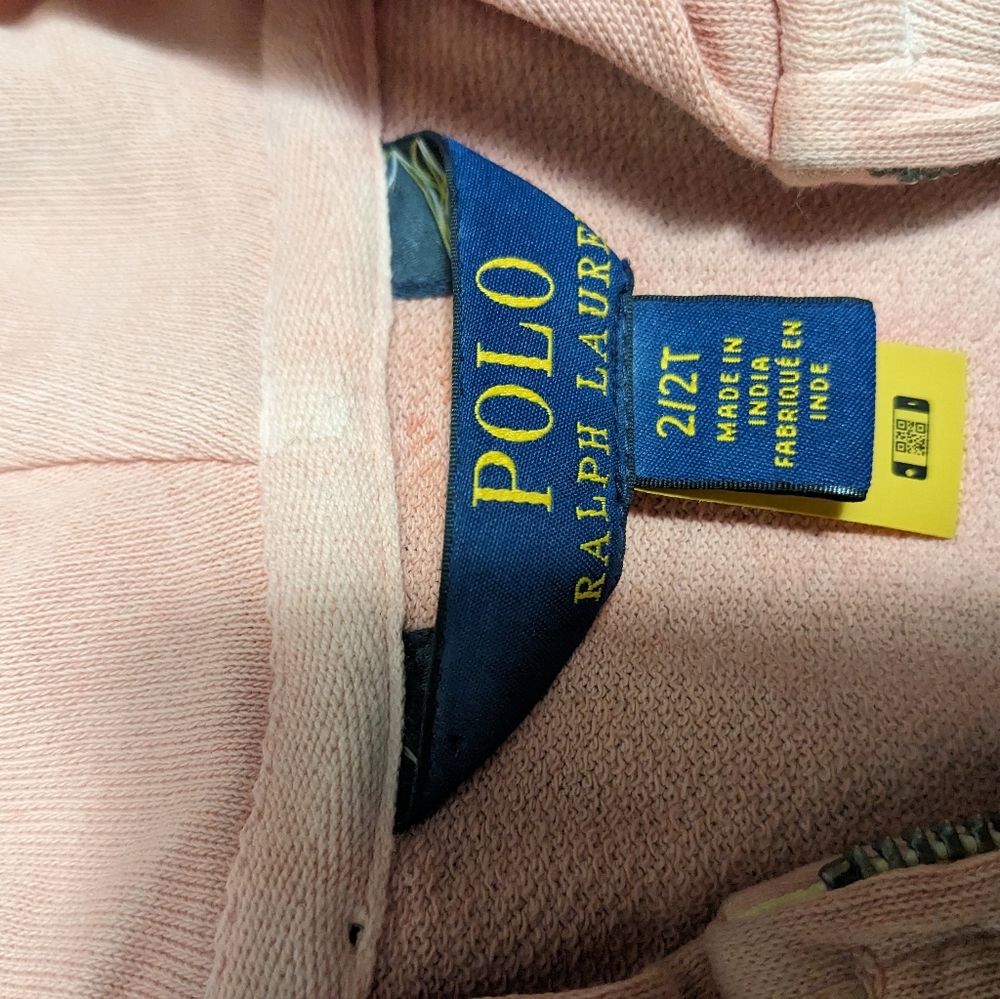 Kids Jacket - Picture 2 of 5